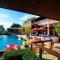 Sri Panwa Phuket Luxury Pool Villa Hotel - SHA Plus - Panwa Beach