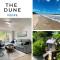 THE DUNE by STRANDBERGE - Luxury apartment Veere