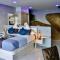 Paradise Villa Elysium - Sea View Infinity Pool with Waterfall & Jacuzzi