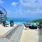 Paradise Villa Elysium - Sea View Infinity Pool with Waterfall & Jacuzzi
