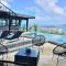 Paradise Villa Elysium - Sea View Infinity Pool with Waterfall & Jacuzzi