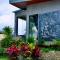 Paradise Villa Elysium - Sea View Infinity Pool with Waterfall & Jacuzzi