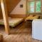 Alba Apartmany Železná Ruda