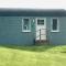 The Snuggly Sheep Shepherd Hut Campview Farm Stay - Ballyshannon