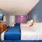 Ocean Crest Motel