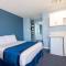 Ocean Crest Motel
