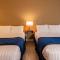 Ocean Crest Motel