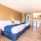 Ocean Crest Motel