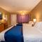 Ocean Crest Motel