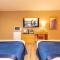 Ocean Crest Motel