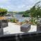 The Slipway Fowey Harbour Parking 1 Min & Garden