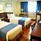 Fersal Hotel - Manila - Manila