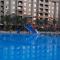Studio apartment, Aqua View Resort, North coast - 阿莱曼