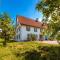 Fränkische Landherberge, Hotel Garni