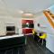 Studios au quartier pavillonnaire rue d Ambert - 奥尔良