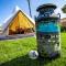 Tryfan Pen Cefn Farm Bell Tent