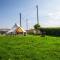 Tryfan Pen Cefn Farm Bell Tent - Abergele