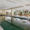 Ski, In Ski Out 2 Bedroom Vacation Condo With Resort Amenities That Include Exercise Center, Indoor Pool, And Hot Tubs - بيفر كريك