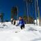 Ski, In Ski Out 2 Bedroom Vacation Condo With Resort Amenities That Include Exercise Center, Indoor Pool, And Hot Tubs - بيفر كريك