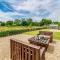 Cow Byre Cottage - Snainton