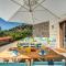 Villa green Eden