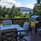 Villa w/ Amazing Bay Views Near Beach w/ Garden, Ping Pong