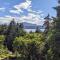 Villa w/ Amazing Bay Views Near Beach w/ Garden, Ping Pong