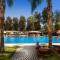 El Andalous Lounge & Spa Hotel