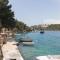 Apartments by the sea Bobovisca na Moru, Brac - 11901