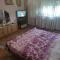 Magic apartment
