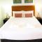 Oshen Holiday Apartments Yeppoon Oshen Holiday Apartments Yeppoon