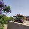 Apartment in Ayamonte with River Views