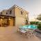 Villa Olive Memories