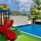 Pooma Resort