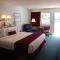 Americas Best Value Inn Saint Ignace