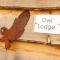 Owl Lodge