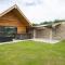Owl Lodge