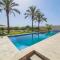 Cubos Villa La Torre de la Noria 20m pool