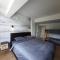 Lichtrijk en comfortabel hoekappartement met gratis parking en zeer centraal gelegen - Comme Chez Soi