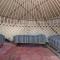 Guest house and Yurt camp "Ailuu"