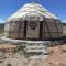 Guest house and Yurt camp "Ailuu"