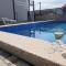 Holiday home with swimming pool and terrace - Senj