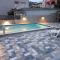 Holiday home with swimming pool and terrace - Senj