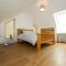 Starling Lodge