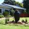 Marula Lodge