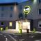 B&B HOTEL Clermont-Ferrand Nord Riom - Riom