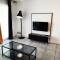 La Poterie - Appartement avec balcon et parking privé