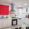 Apartalux Brizo Suites