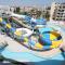 Anastasia Waterpark Beach Resort