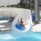 Anastasia Beach Hotel